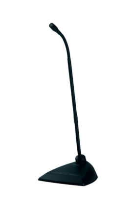 SHURE MX418D/C артикул 57205