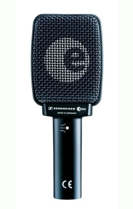 SENNHEISER E 906 артикул 59594