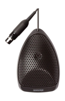 SHURE MX391/C артикул 61325