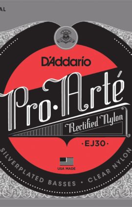 D'ADDARIO EJ30 артикул 93832