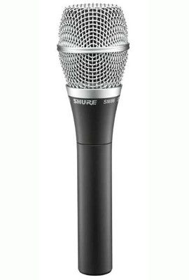 SHURE SM86 артикул 95856