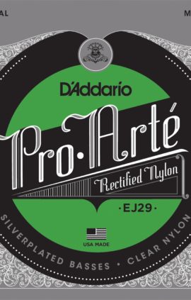 D'ADDARIO EJ29(J29) артикул 97099