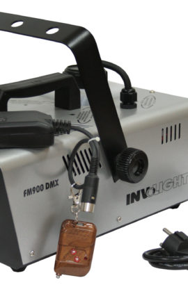 INVOLIGHT FM900DMX артикул 99321