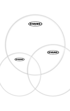 EVANS ETP-G1CLR-F артикул 99897