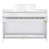 Celviano GP-300WE цифровое фортепиано Casio - белое, 88 клавиш Артикул УТ000000798
