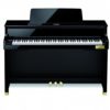 Celviano GP-500BK цифровое фортепиано Casio - 88 клавиш, черное Артикул УТ000000760