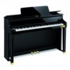 Celviano GP-500BK цифровое пианино Casio - 88 клавиш, черное Артикул УТ000000760