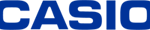 Логотип Casio