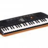 Синтезатор Casio SA-76, 44 мини-клавиши - для детей Артикул 00000000463