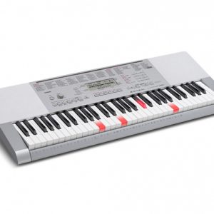 Синтезатор Casio LK-280, 61 клавиша Артикул 00000000524