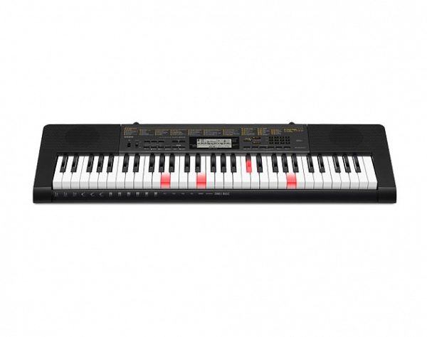 Синтезатор Casio LK-265, 61 клавиша с подсветкой Артикул УТ000000823