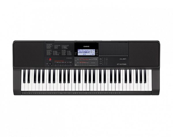 Синтезатор Casio CT-X700 - 61 клавиша Артикул УТ000000876