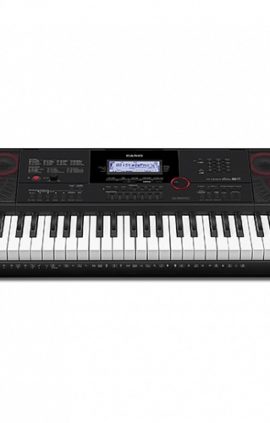 Синтезатор Casio CT-X3000 - 61 клавиша Артикул УТ000000923