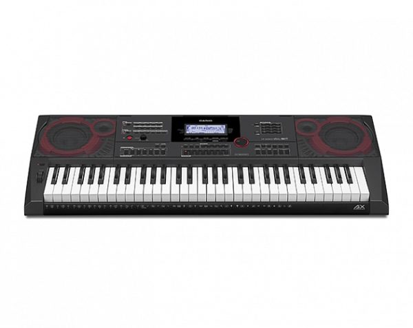 Синтезатор Casio CT-X5000 Артикул УТ000000924