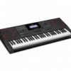 Синтезатор Casio CT-X5000 - 61 клавиша, профессиональный Артикул УТ000000924