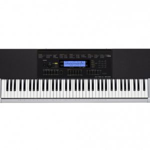 Синтезатор Casio WK-240 - 76 клавиш Артикул УТ000000704