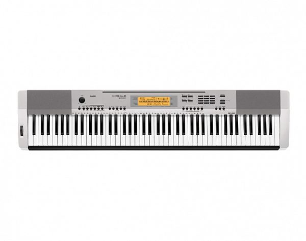 Цифровое пианино Casio CDP-230RSR, 88 клавиш Артикул УТ000000682