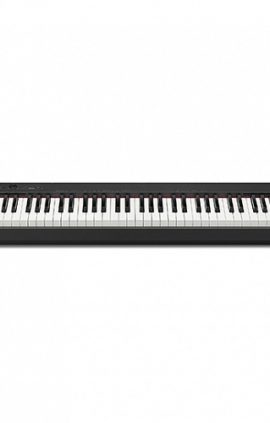 Цифровое пианино Casio CDP-S100BK Артикул УТ000000978