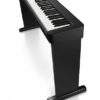 Цифровое пианино Casio CDP-S150BK - вид сбоку Артикул УТ000001061