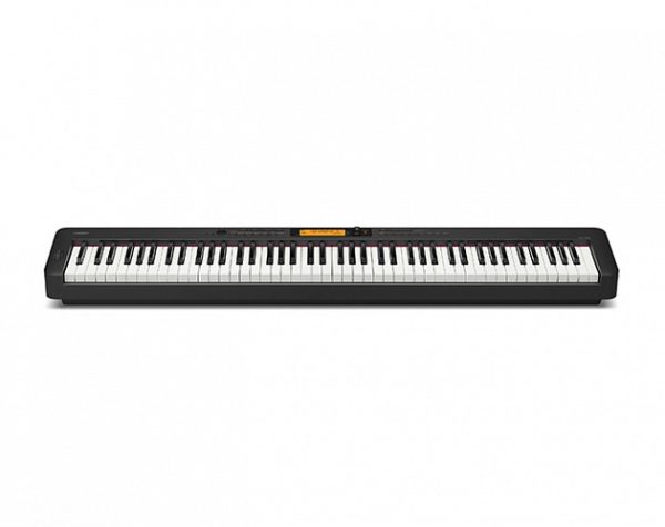 Цифровое пианино Casio CDP-S350RBK Артикул УТ000000979