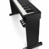 Цифровое пианино Casio CDP-S350RBK с подставкой Артикул УТ000000979
