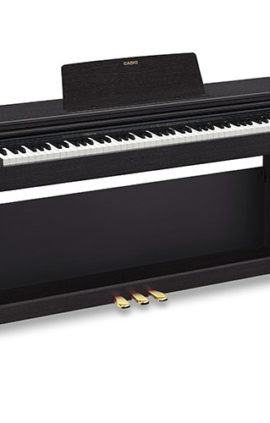 Celviano AP-270BK цифровое пианино Casio Артикул УТ000000851