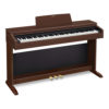 Celviano AP-270BN цифровое пианино Casio - 88 клавиш, коричневое Артикул УТ000000849