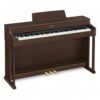 Celviano AP-470BN цифровое пианино Casio - 88 клавиш, коричневое Артикул УТ000000916