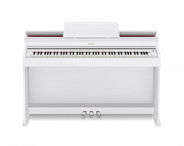 Celviano AP-470WE цифровое пианино Casio Артикул УТ000000917