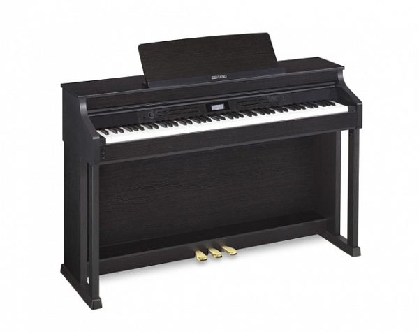 Celviano AP-650BK цифровое пианино Casio Артикул УТ000000628