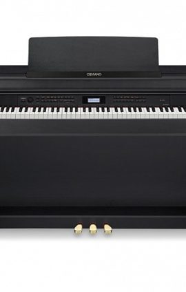 Celviano AP-700BK цифровое пианино Casio Артикул УТ000000752