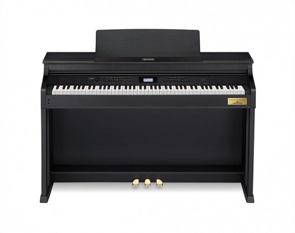 Celviano AP-700BK цифровое пианино Casio Артикул УТ000000752
