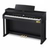 Celviano AP-700BK цифровое пианино Casio - 88 клавиш, черный Артикул УТ000000752