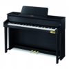 Цифровое фортепиано Casio Celviano GP-300BK - черное Артикул УТ000000764