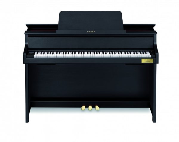 Celviano GP-300BK цифровое пианино Casio Артикул УТ000000764