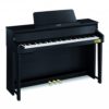 Цифровое фортепиано Celviano GP-300BK Casio Артикул УТ000000764