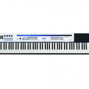 Privia PX-5SWE цифровое пианино Casio, цвет белый Артикул УТ000000648