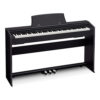 Privia PX-770BK, цифровое фортепиано Casio - цвет черный Артикул УТ000000848