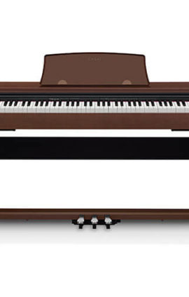 Privia PX-770BN цифровое пианино Casio Артикул УТ000000852