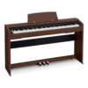 Privia PX-770BN цифровое пианино Casio - цвет палисандр (коричневый) Артикул УТ000000852