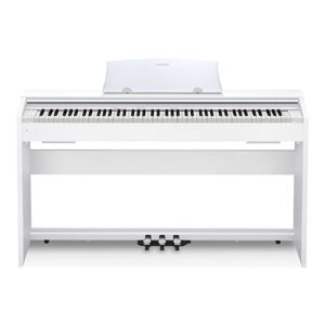 Privia PX-770WE цифровое пианино Casio Артикул УТ000000853