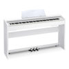 Privia PX-770WE цифровое пианино Casio - цвет белый Артикул УТ000000853