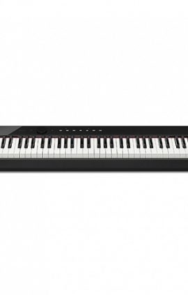 Privia PX-S1000BK цифровое пианино Casio Артикул УТ000000985