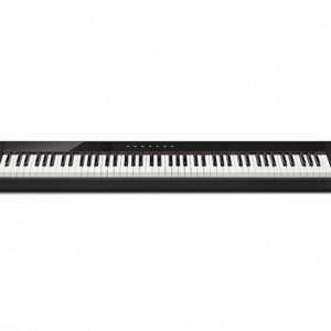 Privia PX-S1000BK цифровое пианино Casio Артикул УТ000000985