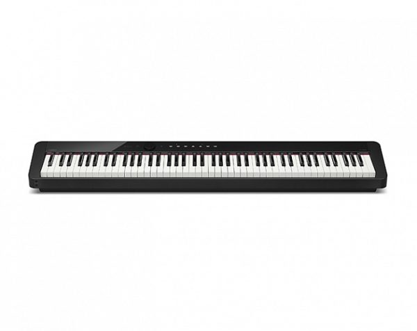 Privia PX-S1000BK цифровое пианино Casio Артикул УТ000000985