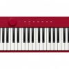 Privia PX-S1000RD цифровое пианино Casio - цвет красный глянцевый