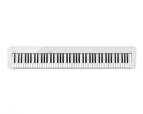 Privia PX-S1000WE цифровое пианино Casio Артикул УТ000000986