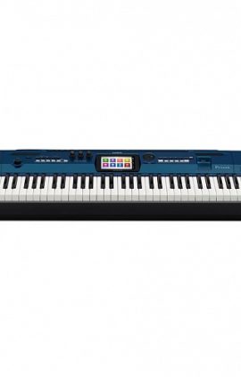 Privia PX-560MBE цифровое пианино Casio Артикул УТ000000755