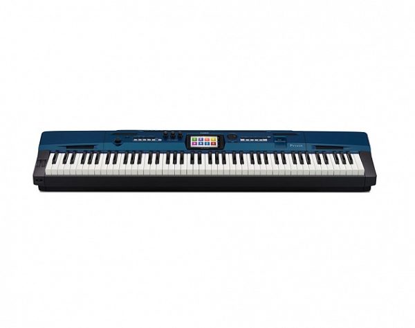 Privia PX-560MBE цифровое пианино Casio Артикул УТ000000755