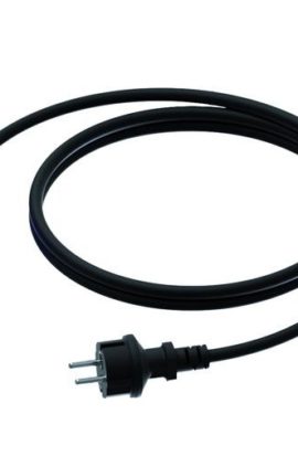 KV2AUDIO EU cable EX1.8 артикул 444100